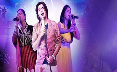 सिंगर अंकित, आकृति और शिल्पा राव के खिलाफ FIR दर्ज