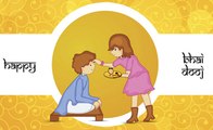 भैया दूज 2017: भाई को इस शुभ मुहूर्त में लगाएं तिलक