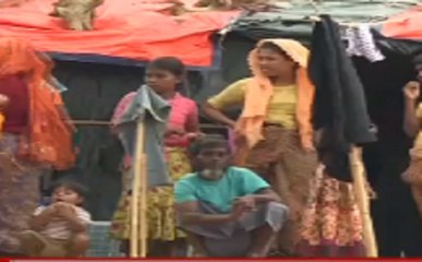 SC: अगली सुनवाई तक रोहिंग्या को वापस न भेजे केंद्र