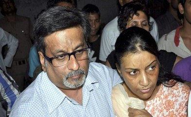 राजेश और नूपुर तलवार आज हो सकते हैं जेल से रिहा