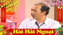 Hài Kịch Mới Nhất 2018  Hài Hải Ngoại 2018 - Quang Minh, Hồng Đào, Mỹ Trinh, Trung Tín