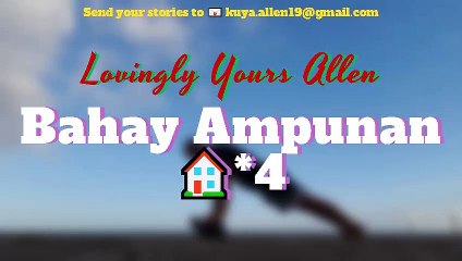 Bahay Ampunan *4 (m2m True Love Stories)