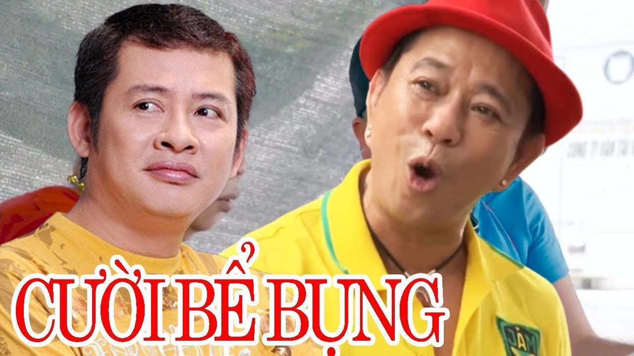 Hài Bảo Chung, Tấn Beo, Tấn Hoàng Hay Nhất - Hài Kịch " Bạn Nhậu " Cười Bể Bụng