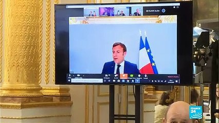 Covid-19 - initiative mondiale, sans les États-Unis, pour un accès universel aux vaccins