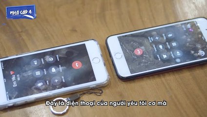 NHÀ CẤP 4 | GỌI ĐIỆN TROLL NGƯỜI YÊU