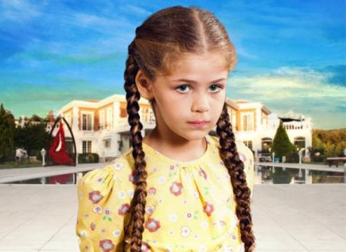 YENİ DİZİ 'ELİF' - 15 EYLÜL'DEN İTİBAREN KANAL 7'DE