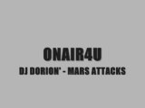 DJ DORION_ - MARS ATTACKS