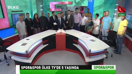 Spor & Spor - 17 Haziran 2019