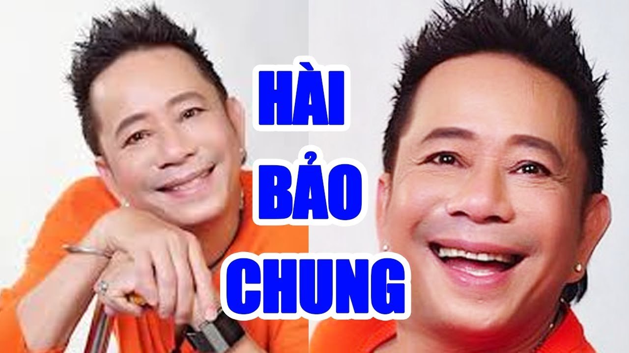 Hài Bảo Chung, Minh Nhí Hay Nhất - Hài Kịch Hay Cười Muốn Xỉu