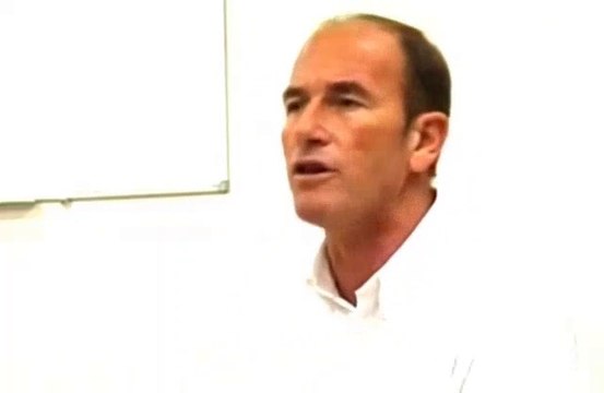 50\ Laisser filer la dette depuis 1973, Etienne Chouard