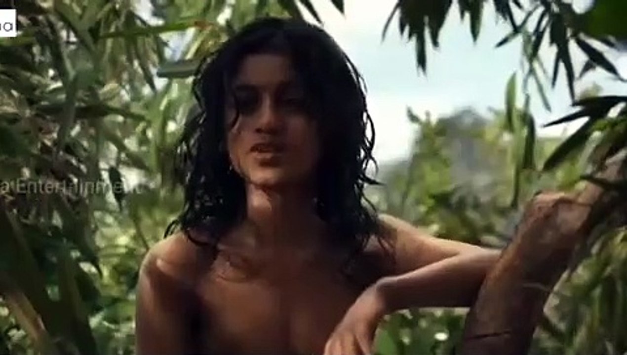 हॉलीवुड मूवी का यह सीन देखकर रोंगटे खड़े खड़े रह जाएंगे