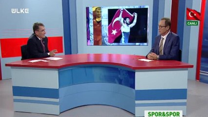 Spor & Spor - 22 Ekim 2018