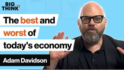 How the last two centuries led to today’s economy