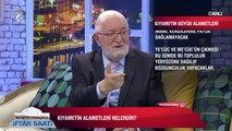Kıyamet Alametleri Nelerdir?