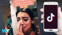 Teens on TikTok are Faking Seizures and It's Getting Worse