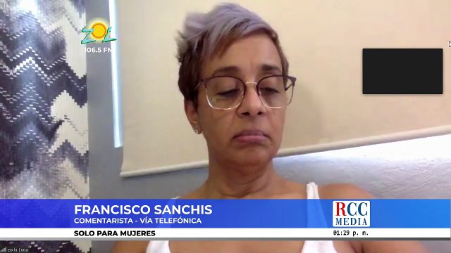 Francisco Sanchis comenta principales noticias del dia 24-4-2020