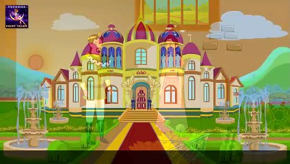 Đồ bỏ xó -  Chuyen co tich  - Truyện cổ tích  - Truyện cổ tích việt nam