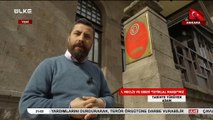 Tarihte Yürüyen Adam - Ankara | 29 Eylül 2018