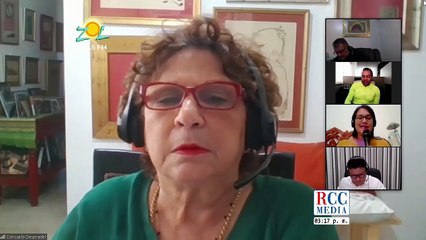 Elizaneth Mateo "A partir de hoy inicia una nueva gobernanza en la gestión municipal"