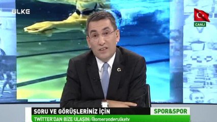 Spor & Spor - 24 Eylül 2018