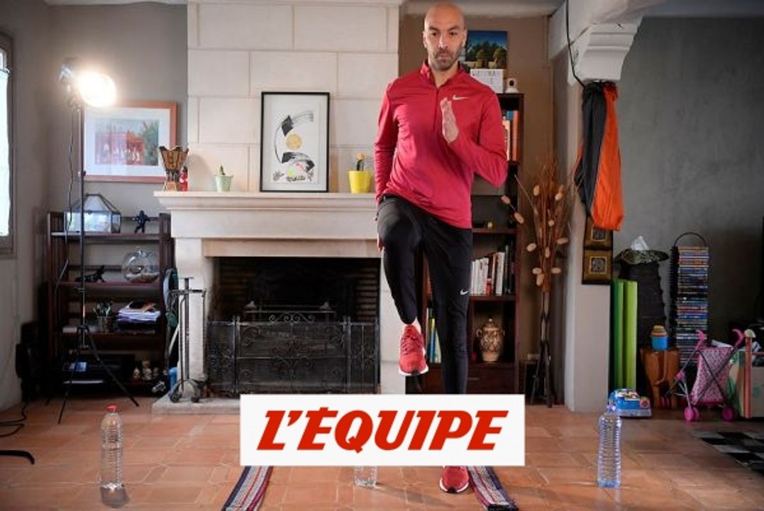 Bob L'Equipe Challenge #32 - Tutos - Coaching