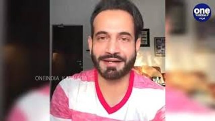 ರಂಜಾನ್ ಹಬ್ಬಕ್ಕೆ ಮುಸ್ಲಿಮರಿಗೆ ವಿಶೇಷ ಸಂದೇಶ ನೀಡಿದ ಕ್ರಿಕೆಟಿಗ ಇರ್ಫಾನ್ ಪಠಾಣ್ | Irfan Pathan