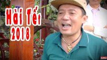 Hài Tết 2018  Phim Hài Chiến Thắng , Quang Tèo Mới Nhất - Đăng Ký Xem Hài Tết Mới Nhất