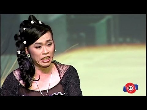 Hài Kịch Trùm Sò Hài Chí Tài, Hoài Linh Mới Nhất - Hài Kịch Hay Nhất