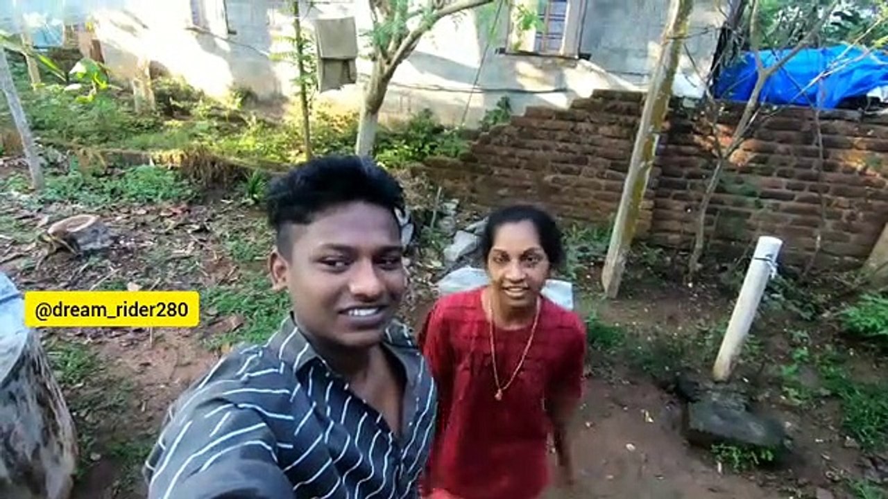 ചിന്നുവും കണ്ണനും കൂടി എനിക്ക് തന്ന പണി _ എനിക്ക്(360P)