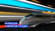 Hyperloop è il treno di cui abbiamo bisogno