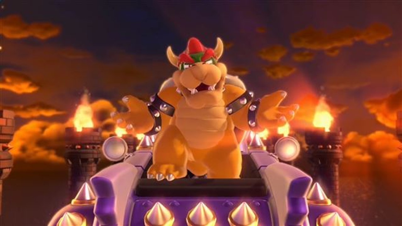 Diese Woche im Gaming: Super Mario, Monopoly Plus und mehr!