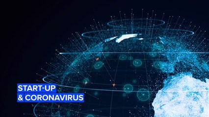 Le start-up che non sentono la crisi