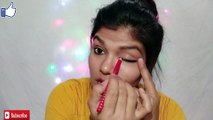 How to Makeup with Lipstick | Lipstick Hacks | How to Makeup | Makeup Tips | Param Beauty