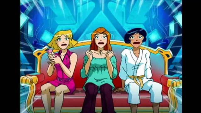 A Ilha WOOHP Três Espiãs Demais Episódio 12, Temporada 3