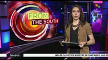 FtS 24-04:Peru: Thousands Leave Lima due to COVID-19 Economic Crisis