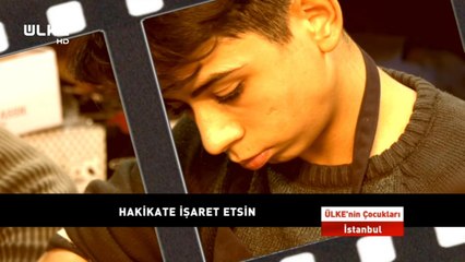 Ülkenin Çocukları - Celal Ragıp Turhan - 8 Şubat 2019