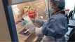 U.S. Coronavirus Death Toll Is Over 50,000