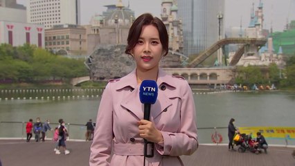 [날씨] 건조특보에 강풍까지...동해안 산불 비상 / YTN