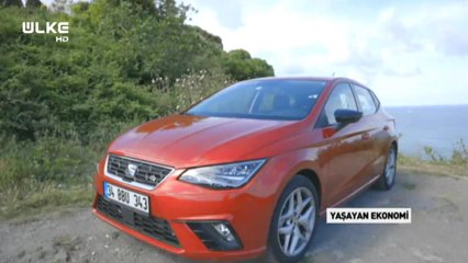 Emniyet Şeridi - Seat Ibiza İncelemesi