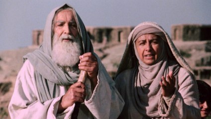 HZ. YUSUF - 40.BÖLÜM