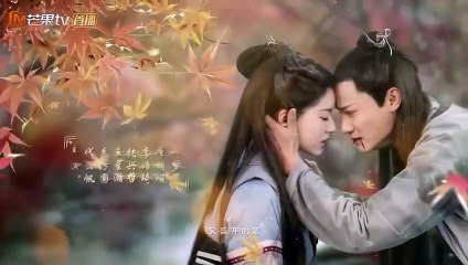 The Killing of Three Thousand Crows Ep 21 (eng sub)