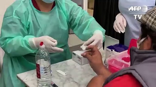 Países latinoamericanos toman acción para enfrentar ola de nuevo coronavirus