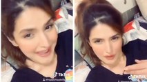 Ramadan Kareem ! Zareen Khan wishes Ramzan Mubaraq to Her Fans|