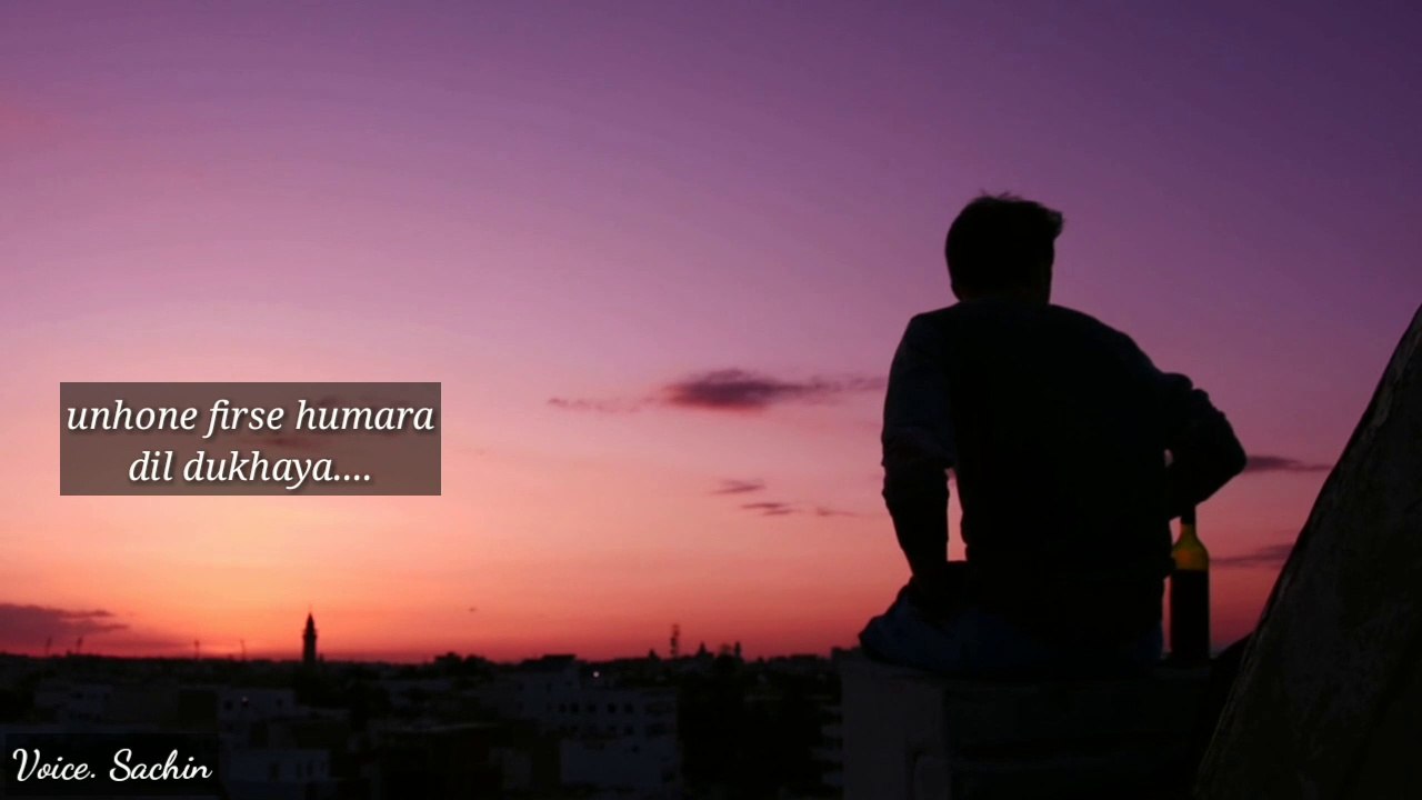 Heart Breaking Poetry In Hindi | Heart Broken Quotes | Best Sad Shayari What's App Status | Sachin Kumar| Papa sad status | sad Love Shayari | heart touching status video | love What's app status video hd