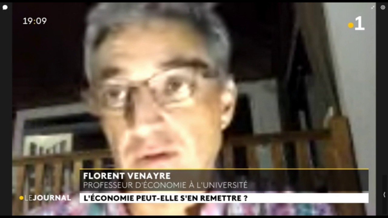 Comment sortir de la crise en Polynésie après l...