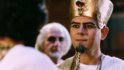 HZ. YUSUF - 35.BÖLÜM