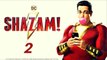 SHAZAM 2 First look  TEASER TRAILER#1 Official  NEW 2021 DC FANDOME  :  Zachery Levi Movie