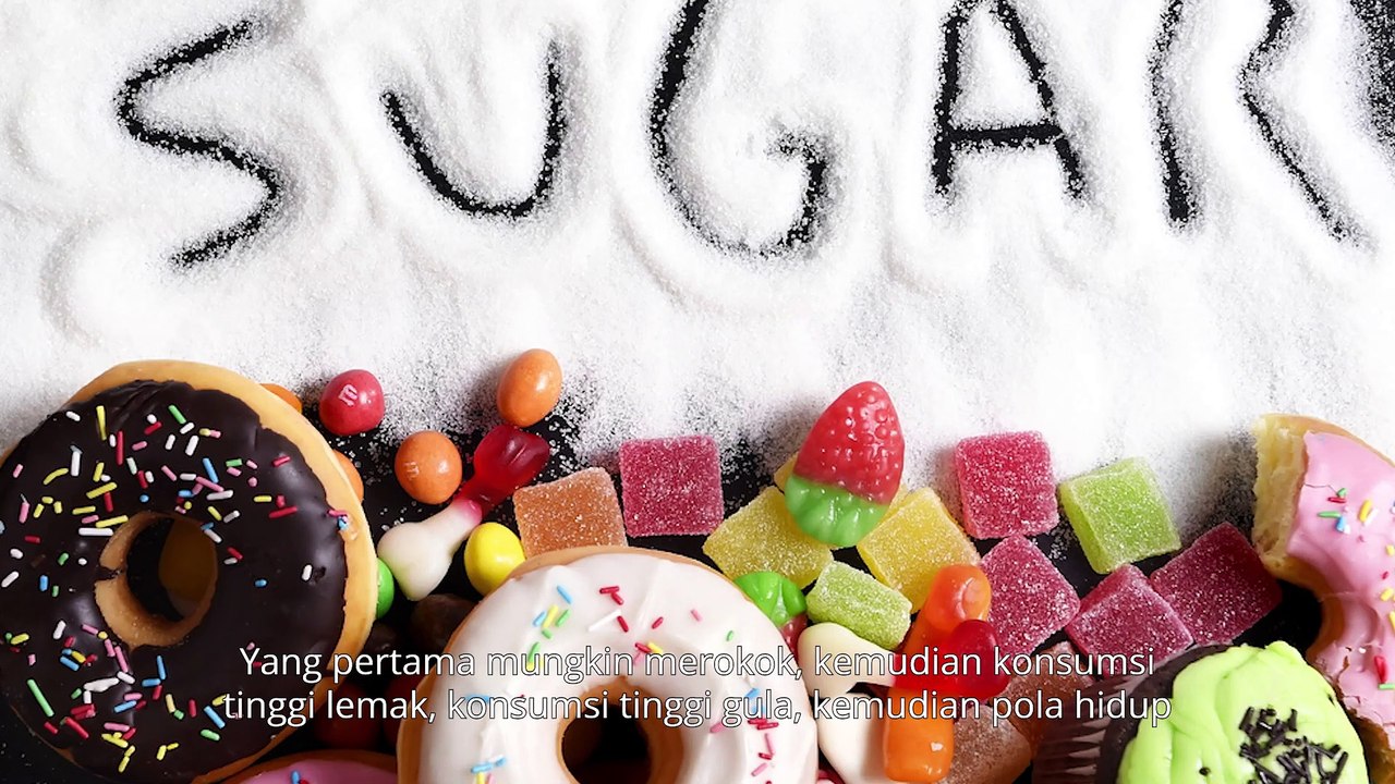 Bagaimana Pengaruh Rokok Bagi Tubuh Kita