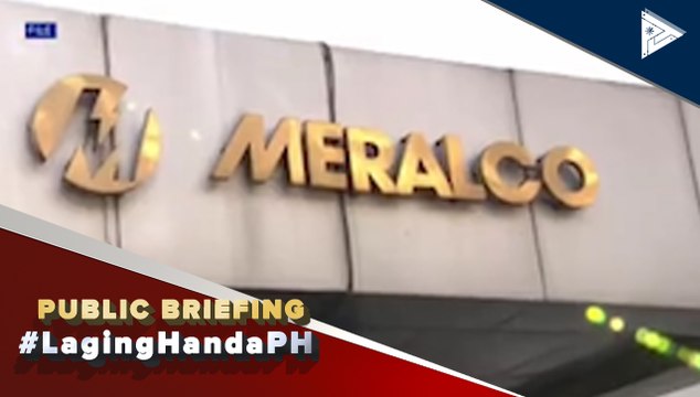 #LagingHandaPH | Detalye ukol sa grace period sa pagbabayad ng kuryente, alamin.