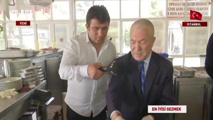 En İyisi Gezmek - 28 Nisan 2019